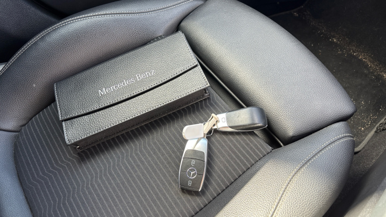 Mercedes-Benz A-Class A180 Sport Executive 5dr Auto Petrol Hatchback